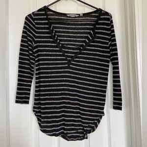 Stripe shirt